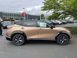 New 2025 Nissan Ariya Platinum image 4