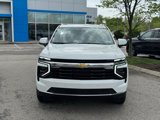 New 2025 Chevrolet Tahoe LS image 2