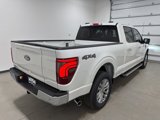 New 2025 Ford F150 Lariat w/ Equipment Group 502A High image 4