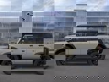 New 2025 Ford Bronco Outer Banks image 3