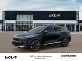 New 2026 Kia Sportage SX image 3