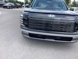 New 2026 Hyundai Palisade Limited image 3