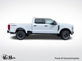 New 2025 Ford F350 XLT w/ Tremor Off-Road Package image 2