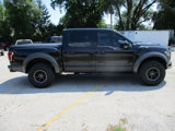 Used 2018 Ford F150 Raptor w/ Equipment Group 802A Luxury image 2
