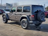New 2025 Jeep Wrangler Sport S image 4