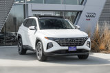 Used 2022 Hyundai Tucson Limited image 2