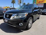 Used 2016 Nissan Pathfinder S image 5