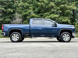 Used 2022 Chevrolet Silverado 2500 LTZ w/ Safety Package image 2