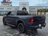 New 2026 RAM 1500 Laramie w/ Night Edition image 4