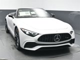 New 2025 Mercedes-Benz SL 43 AMG image 2