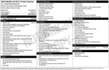 New 2025 MAZDA CX-50 AWD 2.5 Turbo w/ Cargo Package image 5