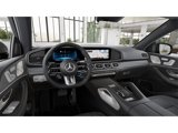 New 2025 Mercedes-Benz GLE 53 AMG 4MATIC Coupe image 3