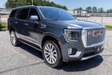 Used 2021 GMC Yukon Denali w/ Denali Premium Package image 3