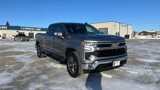 New 2025 Chevrolet Silverado 1500 LT image 2