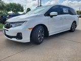 New 2026 Honda Odyssey Elite image 5