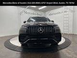 New 2025 Mercedes-Benz GLE 63 AMG S image 2