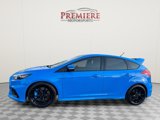 Used 2017 Ford Focus RS image 3