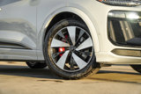 New 2025 Audi SQ6 e-tron Premium Plus image 2