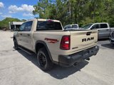 New 2025 RAM 1500 Rebel w/ Rebel Level 2 Equipment Group image 4