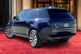 New 2025 Land Rover Range Rover SV image 2