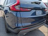 New 2026 Honda CR-V Sport image 5