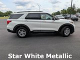 Used 2023 Ford Explorer XLT w/ Equipment Group 202A image 2