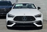 New 2025 Mercedes-Benz CLE 53 AMG 4MATIC Cabriolet image 6