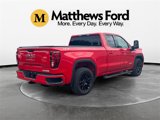 Used 2023 GMC Sierra 1500 Elevation image 5