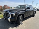 New 2025 Toyota Tundra Limited image 3