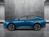 New 2025 Nissan Murano Platinum image 2