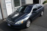 Used 2007 Honda Accord LX image 3