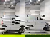 Used 2023 Mercedes-Benz Metris image 2
