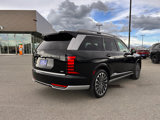 New 2026 Hyundai Palisade Calligraphy image 5