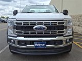 New 2025 Ford F450 XL w/ XL Chrome Package image 3