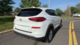 Used 2021 Hyundai Tucson SE w/ Cargo Package image 6