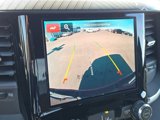 New 2025 RAM 1500 4x4 Crew Cab image 4