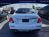 Used 2018 Mercedes-Benz E 300 4MATIC image 6