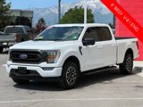 Used 2023 Ford F150 XLT image 3