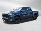 New 2025 RAM 1500 Laramie image 3