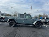 New 2025 Jeep Gladiator Sport image 3