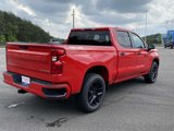 New 2025 Chevrolet Silverado 1500 Custom image 3