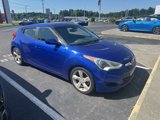 Used 2014 Hyundai Veloster image 2