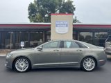 Used 2017 Lincoln MKZ Reserve image 6