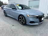 Used 2021 Honda Accord Sport image 2