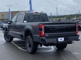 New 2025 Ford F350 Platinum image 3