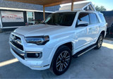 Used 2016 Toyota 4Runner Trail Premium image 4