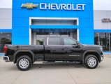 Used 2024 GMC Sierra 3500 SLE w/ SLE Value Package image 5