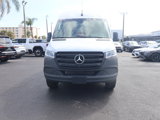 New 2025 Mercedes-Benz Sprinter 2500 image 2