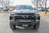 New 2025 Chevrolet Colorado ZR2 w/ ZR2 Bison Edition image 4