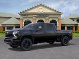 New 2026 Chevrolet Silverado 2500 LT w/ Trail Boss Package image 2